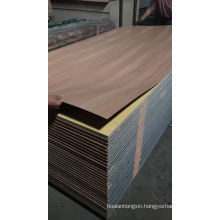 Manufacturer Plywood laminate, HPL with Plywood board